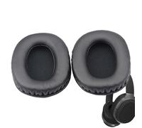 Cuscinetti Per Orecchie | Pezzi Di Ricambio Per Cuffie In Spugna | Pad Soft and Elegant Soft Ears per W808BT K815P K830 W800BT W800X G1 | Sostituzione Conveniente Durevole In 2 Pezzi