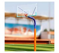 Cuscinetti per pali da pallavolo all'aperto, imbottitura per tutte le stagioni per pali rotondi portatili, pieghevoli e riutilizzabili, adatti per pali alti da 1,5 a 2,4 m