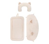 Cuscinetti per passeggini per cani, imbottitura per passeggino per cani di piccola e media taglia, cuscino rimovibile per passeggino per cani, cuscino lavabile per cani