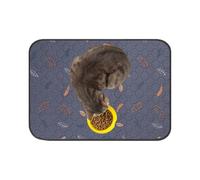 Cuscinetti per pipì lavabili per cani - cuscinetti riutilizzabili per cuccioli | tappetino per pipì per cani | sottotappeto assorbente per animali domestici | tappetino per allenamento per cuccioli