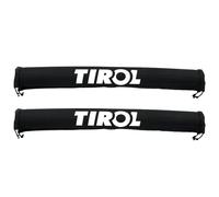 Cuscinetti Per Portapacchi Cinghie Tavola Da Surf Kayak, Barra Trasversale Cuscinetti Per Portapacchi Dachträger Board Cuscinetti Per Barra Da Tetto Per Carichi Larghi Supporto Per Kayak Per Auto