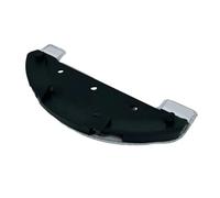 Cuscinetti Per Scopa Con Staffa In Tessuto Per Scopa Robotica, Compatibili Con CECOTEC, Compatibili Con CONGA, Parti Di Pulizia Di Ricambio Per Aspirapolvere 7690