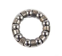 Cuscinetti per sfera Acciaio 40-32mm per Forcella Bici Cuscinetti