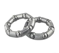 Cuscinetti per sfera Acciaio 40-32mm per Forcella Bici Cuscinetti