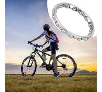 Cuscinetti per sfera per forcella Bici Acciaio #1 20mm Cuscinetti