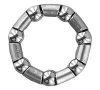 Cuscinetti per sfera per forcella Bici Acciaio #1 20mm Cuscinetti