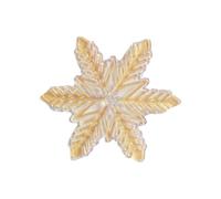 Cuscinetti Per Snowboard Da Snowboard - Decorazione Con Impugnatura A Di Neve, Superficie Di Trazione Per Il Controllo Della Stabilità Di Sicurezza, Accessorio Per Pedana Adesiva In PVC Traspar