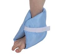 Cuscinetti per Tallone, 2 Pezzi Protezione per Tallone Cuscino per Protezione per Caviglia Cuscino per Tallone per Fascite Plantare per Piedi Stivale per Lesioni, Protezione per Caviglia Protezione Pe