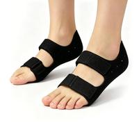 Cuscinetti per tallone e supporti per l'arco plantare, solette regolabili per alleviare il dolore da fascite plantare, sperone calcaneare, tendinite d'Achille e piedi piatti, 1 paio beige per donna e