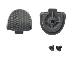 Cuscinetti per tallone per scarpe da ciclismo, 1 paio di cuscinetti di ricambio per S-Works 6 per S-Works 7 per scarpe da ciclismo da strada (misura scarpe 40-41)