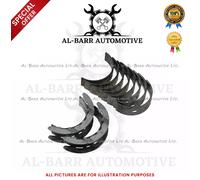 Cuscinetti Principali Albero a Gomito 0.50 Per Mercedes Benz E.g. S 2.9 Diesel
