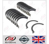 Cuscinetti Principali, Conrod E Thrust Per Maserati Ghibli 3.0D V6 Ghibli A630HP