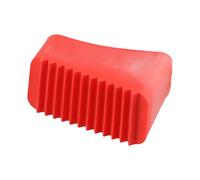 Cuscinetti Protettivi in Gomma per Scale che Riducono al Minimo il Rumore Durant