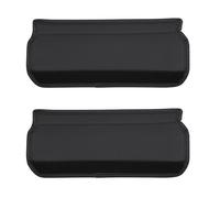 Cuscinetti Protettivi In Pelle per Maniglia del Tetto 'Auto con Spugna per 3729