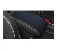 Cuscinetti protezione braccioli 1 X Copertura Per Bracciolo Auto Accessori Interni Per V&W Per T&iguan MK1 MK2 2016 2017 2018 2019 2020 2021 2022(Black wire)