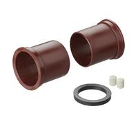 Cuscinetti Radenti Dispositivo di Overrun per Knott KF27A KF30C KRV30B KRV30A/B
