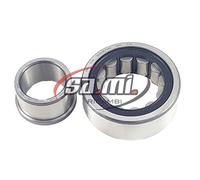 CUSCINETTI RADIALI A RULLI CILINDRICI NJ2217 85X150X36