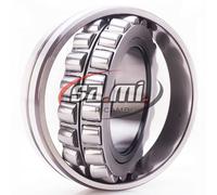 CUSCINETTI RADIALI ORIENTABILI A DUE CORONE DI RULLI 22218 K 90X160X40