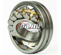 CUSCINETTI RADIALI ORIENTABILI A DUE CORONE DI RULLI 22310 K M 50X110X40 SKF FAG