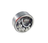 CUSCINETTI RADIALI ORIENTABILI A SFERE 2205 25X52X18 SKF FAG