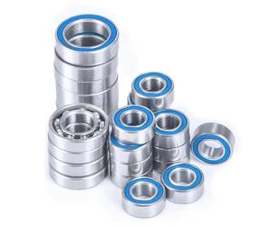 Cuscinetti Rc Compatibile Con Element Per Enduro Per Sendero Per RTR 24PCS Kit Cuscinetti Cuscinetto A Sfere Parti Di Aggiornamento RC Auto Accessori Di Aggiornamento