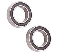 Cuscinetti Rc Compatibile Con Tamiya Per T3-01 14 Pezzi Kit Cuscinetti A Sfera Sigillati In Gomma 1/8 RC Dancing Rider Aggiornamenti Accessori