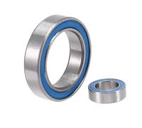 Cuscinetti Rc Compatibile Con Traxxas Per Slash Per Rustler Per Stampede HQ727 1/10 RC Auto Accessori Di Aggiornamento 21 Pezzi Kit Cuscinetti A Sfere Sigillati In Acciaio