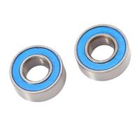 Cuscinetti Rc Compatibile Con Traxxas Per XMAXX 8S 33PCS Kit Cuscinetti A Sfera In Acciaio Sigillato In Gomma 1/5 RC Auto Aggiornamenti Parti Accessori