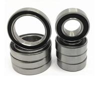 Cuscinetti Rc Per Arrma Per Kraton Per Outcast Per Talion Per Typhon Per Mojave Per Rock 6S Kit Cuscinetti Sigillati Mozzo Ruota Grande 8 Pezzi 6s