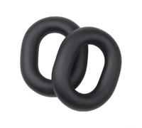 Cuscinetti resistenti per cuffie Nothing modello 1 e a | Vestibilità perfetta per Nothing Headphone (a) 2026, presa sicura, non scivola quando si indossa