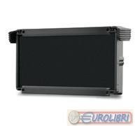 CUSCINETTI RICAMBIO 4912 10PZ NERO TRODAT