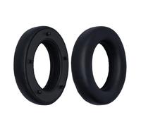 Cuscinetti ricambio per cuffie da gioco Focal Clear Elegia con cancellazione del rumore, cuscinetti auricolari ricambio in morbida pelle proteica