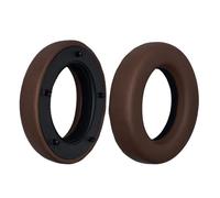 Cuscinetti ricambio per cuffie da gioco Focal Clear Elegia con cancellazione del rumore, cuscinetti auricolari ricambio in morbida pelle proteica