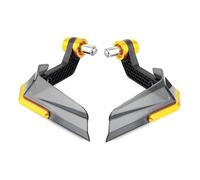 Cuscinetti rifinitura Moto Caduta Accessori Paramani Protezione Scudo Parabrezza Per KDX250 Per KDX400 Per Ninja 400 600R Per KX250F(Gold)