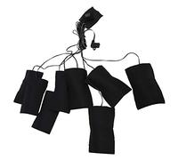 Cuscinetti Riscaldanti Elettrici a Lunga Durata per Cinture e Scarpe - 1 X Cuscinetto Riscaldante Elettrico