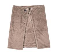 Cuscinetti riscaldanti - Fascia riscaldata per collo e spalle | Coperta Elettrica, Cuscinetto Termico Posteriore con 3 Impostazioni, Avvolgimento Termico Morbido per Spalle e Collo per Adulti Anziani