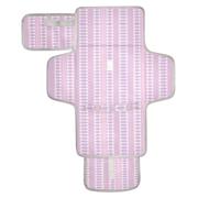 Cuscinetti riutilizzabili per pipì per bambini, con tasca in tessuto, impermeabili, con cuscino integrato cambiadores de pa?ales para Bebes