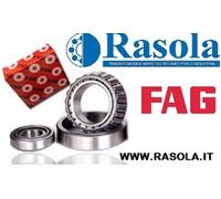 CUSCINETTI RULLI CONICI FAG 32304-32307