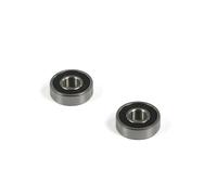 Cuscinetti ruota 10x26x8mm 6000-2RS Pit Bike / Dirt Bike