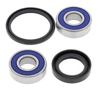 All Balls Racing Kit Cuscinetto Ruota Anteriore 25-1604