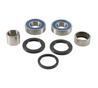 Cuscinetti ruota All Balls Yamaha Yzf-r6 600 25-1789-a