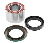 CUSCINETTI RUOTA ANTERIORE CON GUARNIZIONI CAN-AM QUEST 500 '02-'03, 6