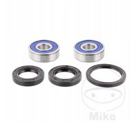 25-1319 ALL BALLS KIT CUSCINETTI RUOTA ANTERIORE HONDA CB 400T 1980