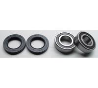 CUSCINETTI RUOTA ANTERIORE CON GUARNIZIONI SUZUKI GSX-R 600 '97-'10, G