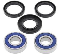 ALL BALLS 25-1558 KIT CUSCINETTI RUOTA TRIUMPH TIGER 800 XC 2013