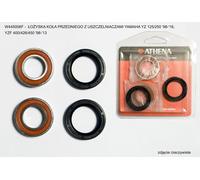 CUSCINETTI RUOTA ANTERIORE CON GUARNIZIONI YAMAHA YZ 125/250 '98-'20,