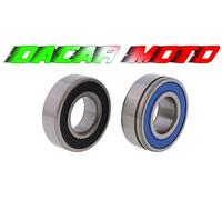 Kit cuscinetti ruota ant. con ABS Harley 103cc FLHXS Street Glide Special 14-16