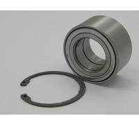 Cuscinetti Ruota Anteriore Mazda 2 2003- Con Abs D351-33-047A Vkba6856 713678100