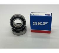 Cuscinetti ruota anteriore originali SKF Aprilia RX50 x 2