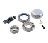 Meyle Set di cuscinetti ruota 014 033 0041 – cuscinetto a rulli conici assale anteriore